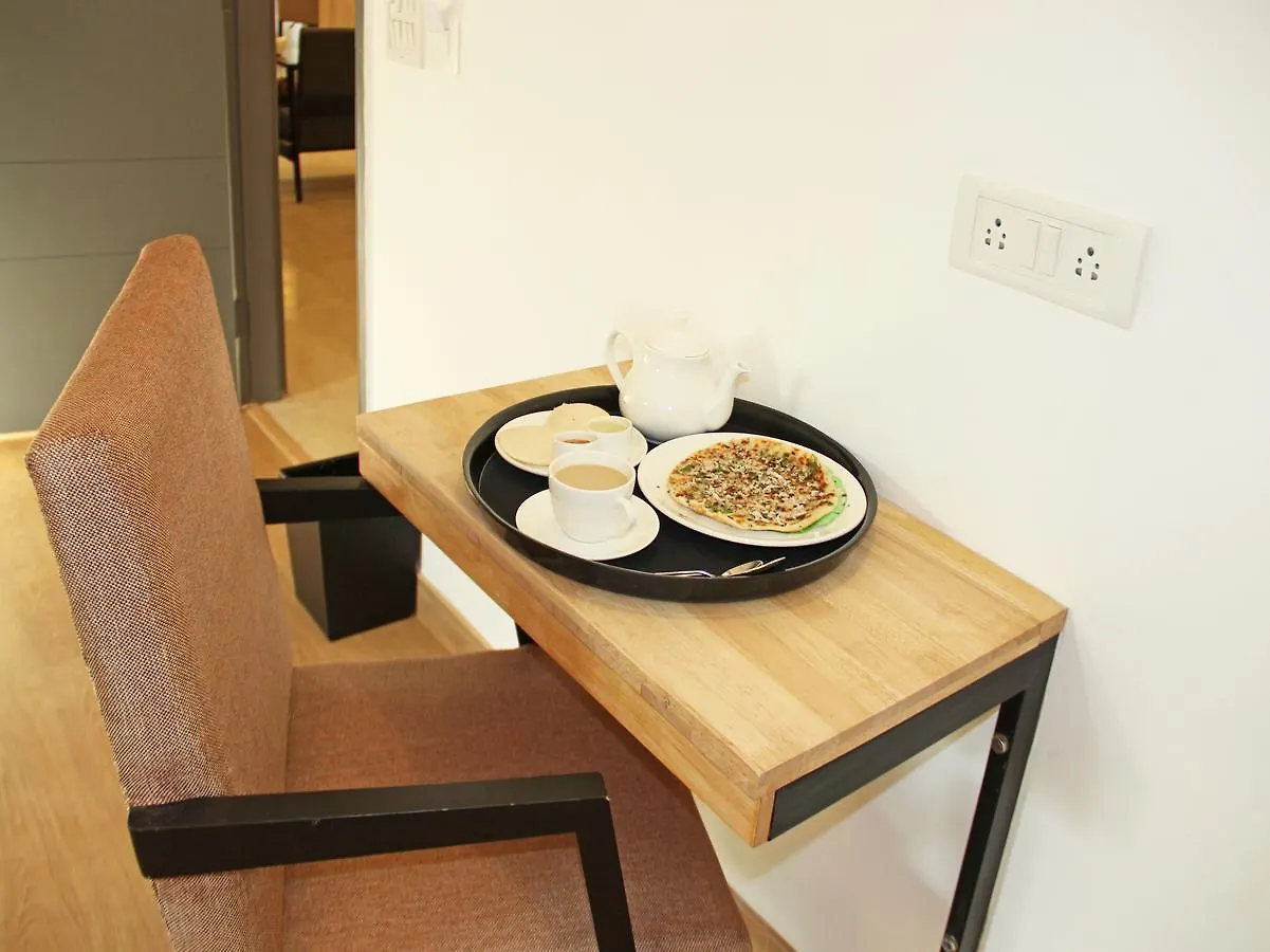 Oyo 14226 Hotel Gago Inn Alappuzha